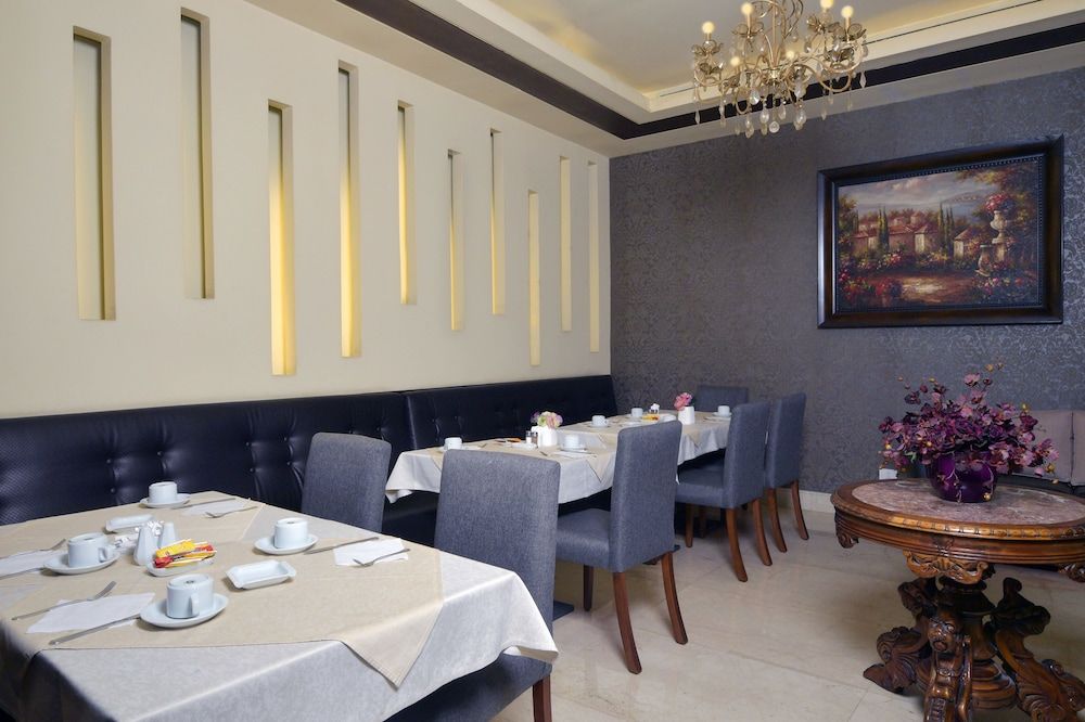 undefined Le Beryte Boutique Hotel 9