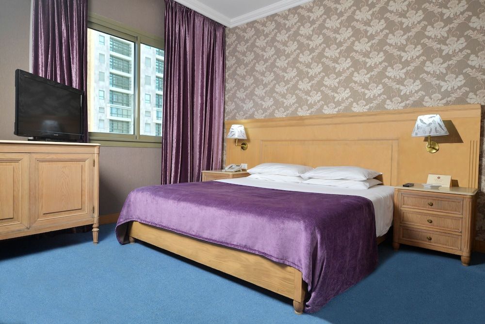 undefined Le Beryte Boutique Hotel