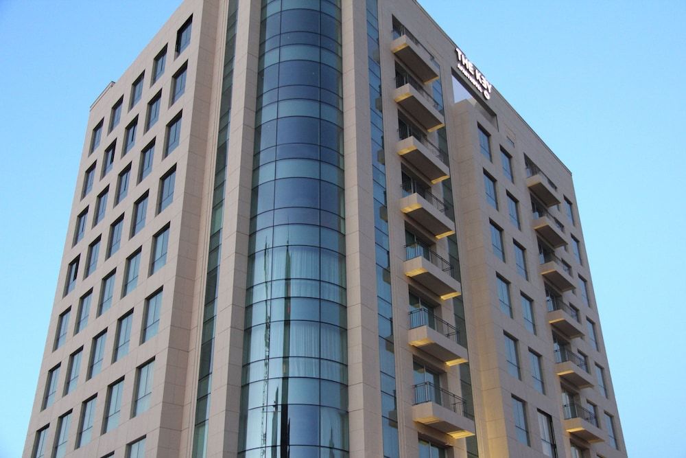 undefined The Key Beirut 10