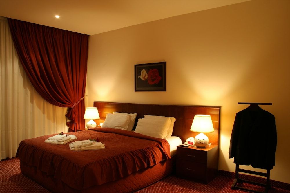 Markazia Suites Studio Suite 2