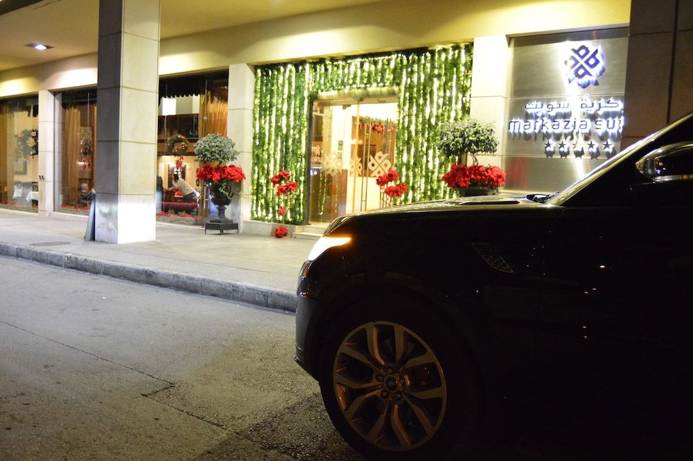 undefined Markazia Suites 6