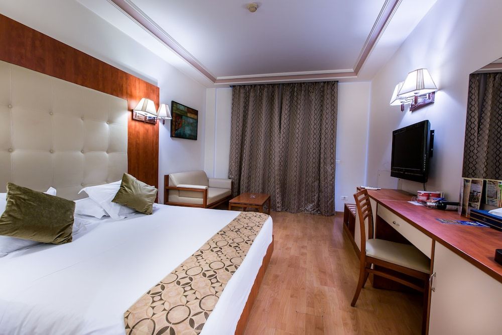 Princessa Hotel Superior Room, Sea View 5