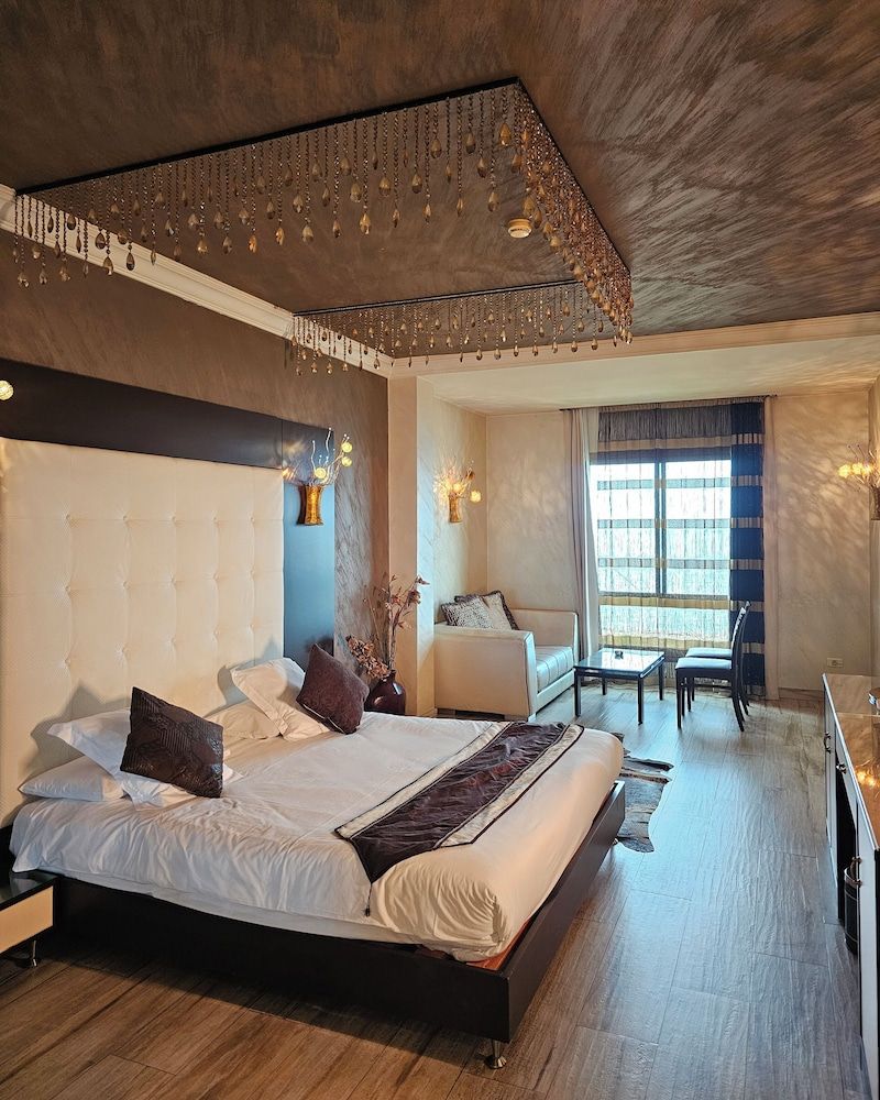 Princessa Hotel Superior Room, Sea View 6