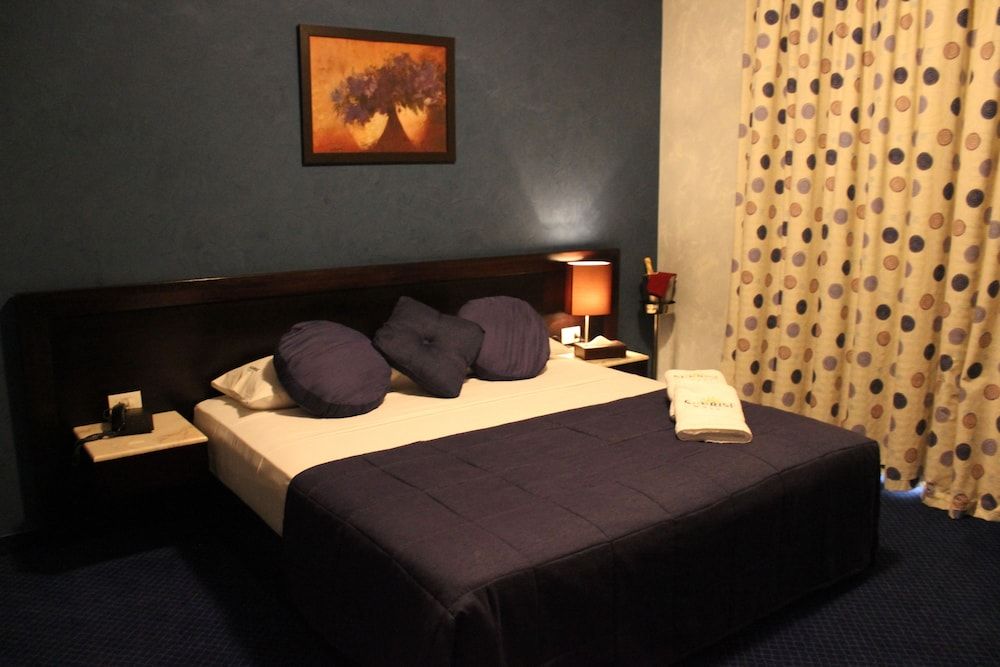 Sunrise Hotel Comfort Double Room, Balcony 2