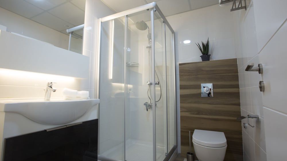 The Stay Furnished Apartments Standard Apartment, 1 Bedroom 2