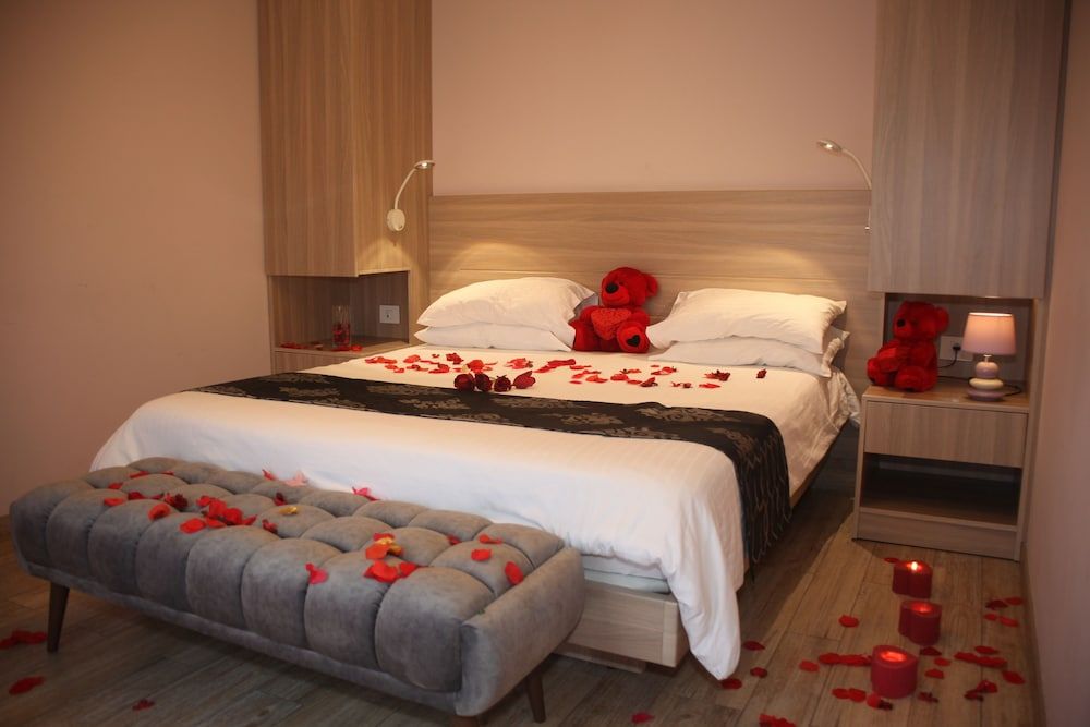 HOtello Guest Suites Superior Suite 7