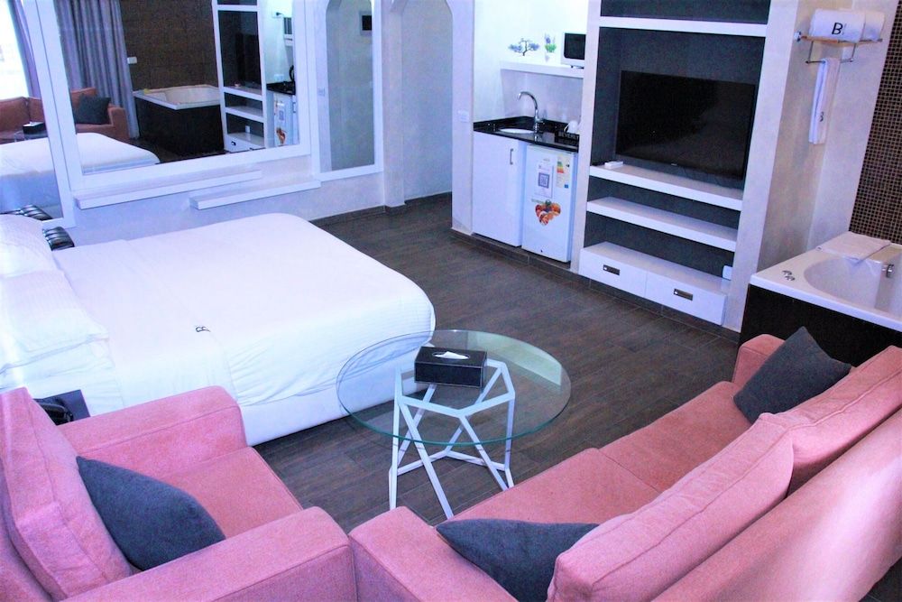 Beverly Hotel Beirut