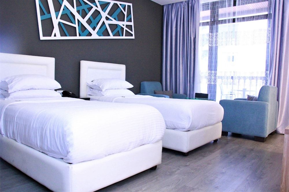 undefined Beverly Hotel Beirut 3