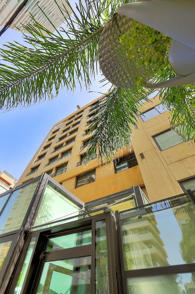 undefined Sofitel Beirut Le Gabriel 7