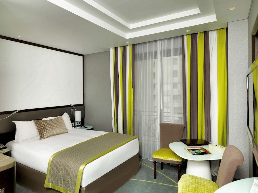 undefined Sofitel Beirut Le Gabriel 3