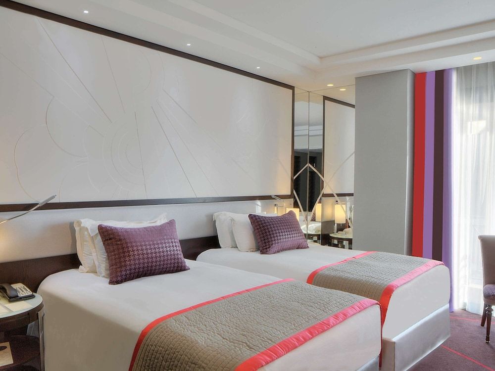 undefined Sofitel Beirut Le Gabriel 4