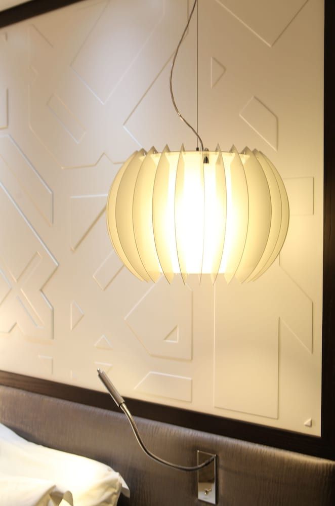 Sofitel Beirut Le Gabriel Luxury Room, 1 King Bed 8