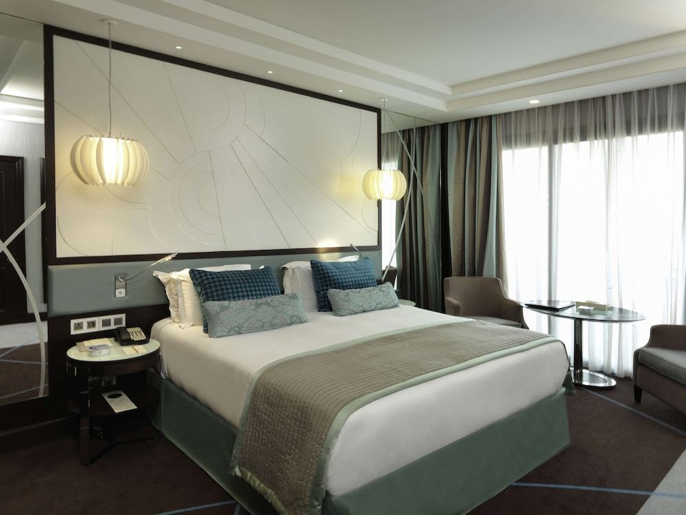 undefined Sofitel Beirut Le Gabriel 2