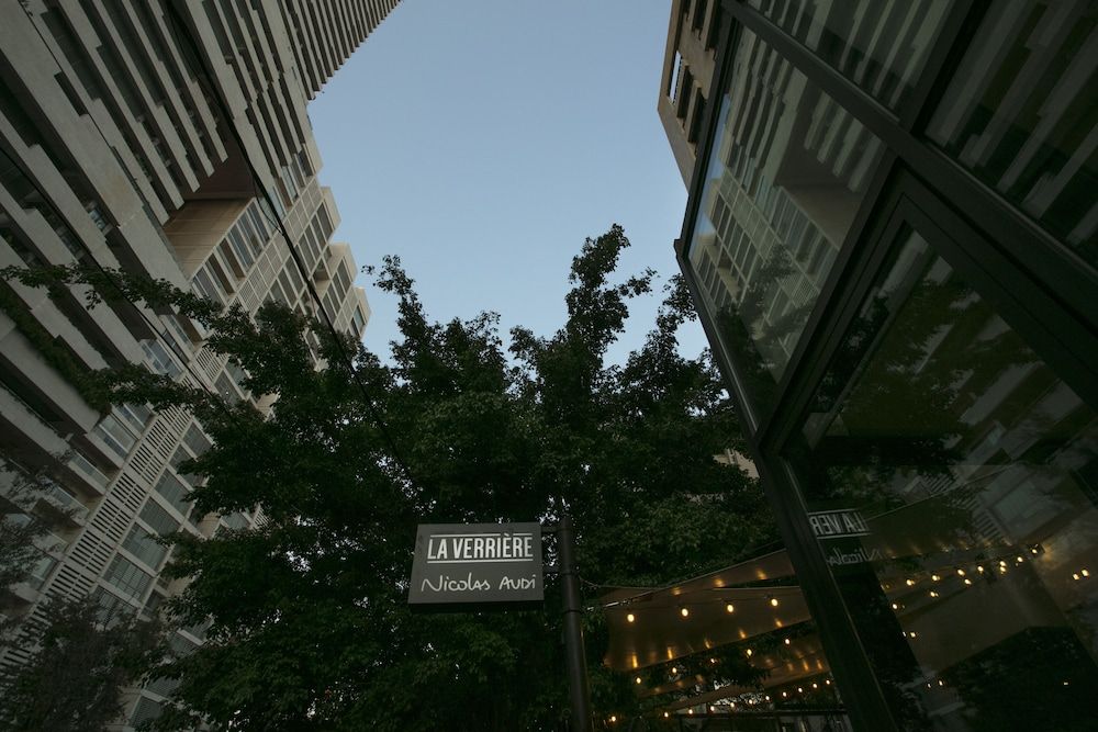undefined Sofitel Beirut Le Gabriel 6