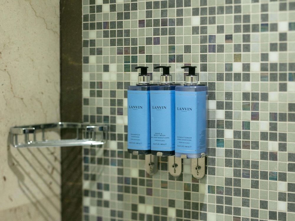 Sofitel Beirut Le Gabriel Luxury Room, 1 King Bed 6