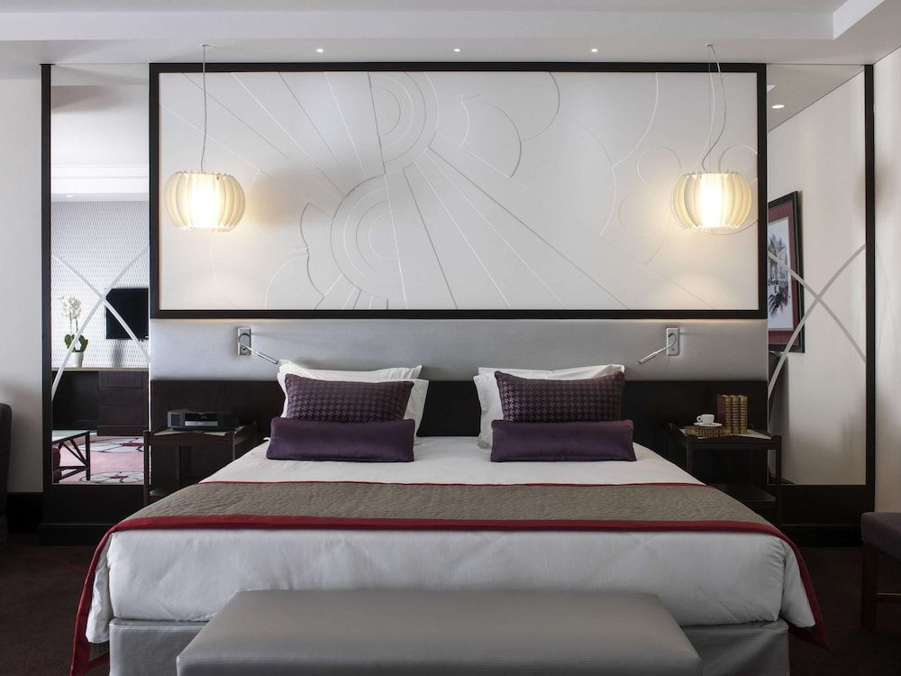 undefined Sofitel Beirut Le Gabriel