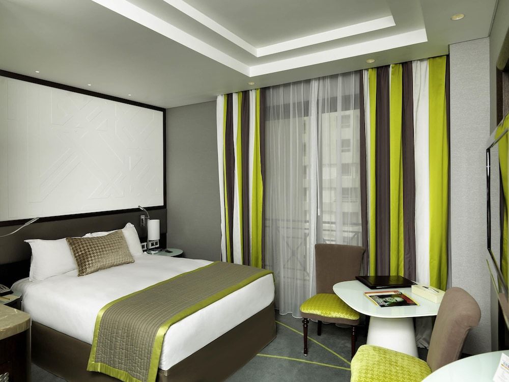 Superior Room, 1 Double Bed