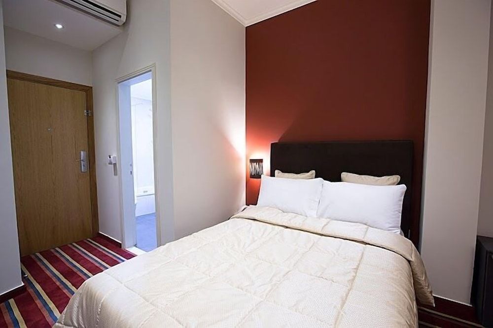 The J Hotel & Spa Junior Double Room