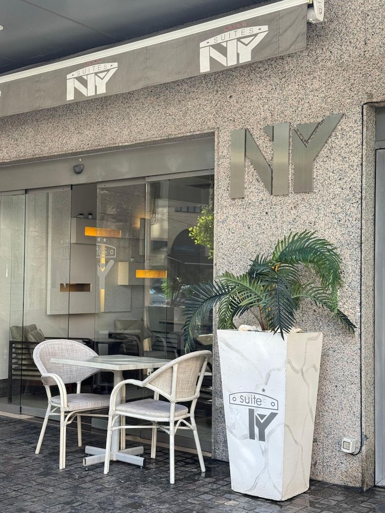 undefined NY Suites Hotel 8