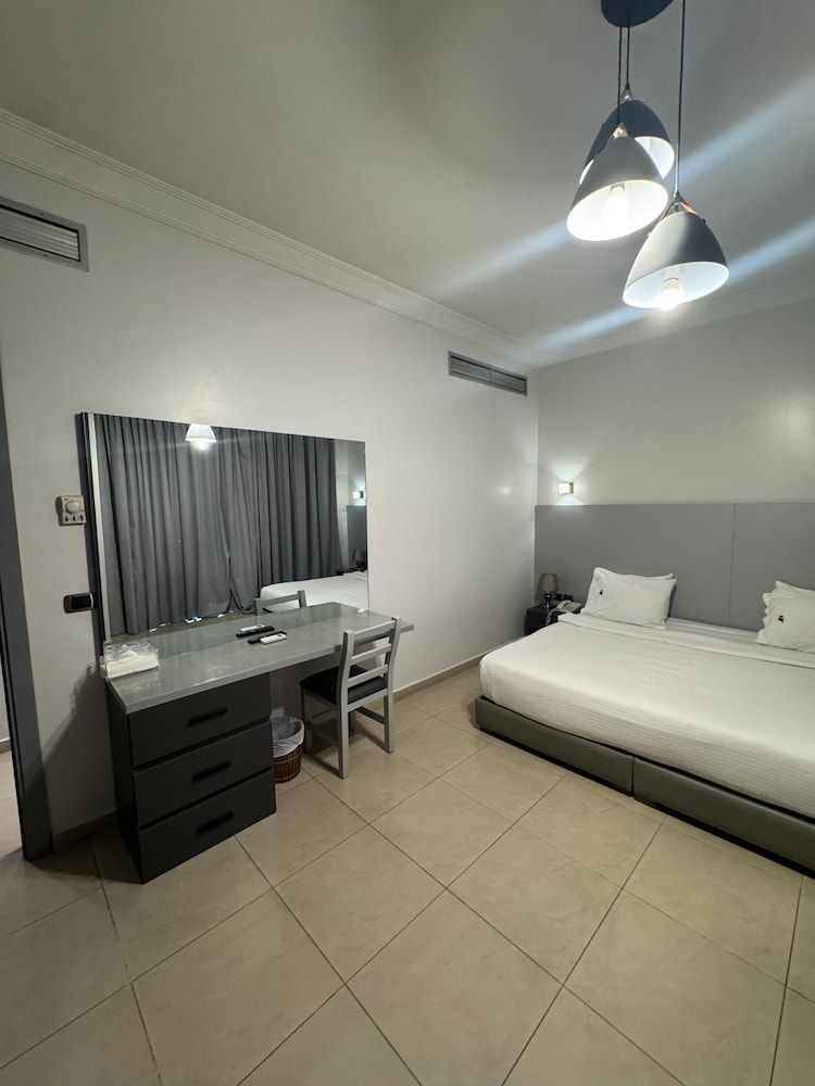 Royal Suite