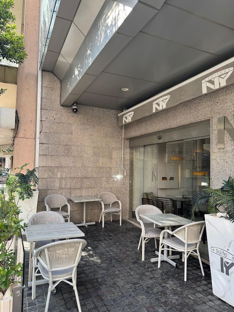 undefined NY Suites Hotel 7