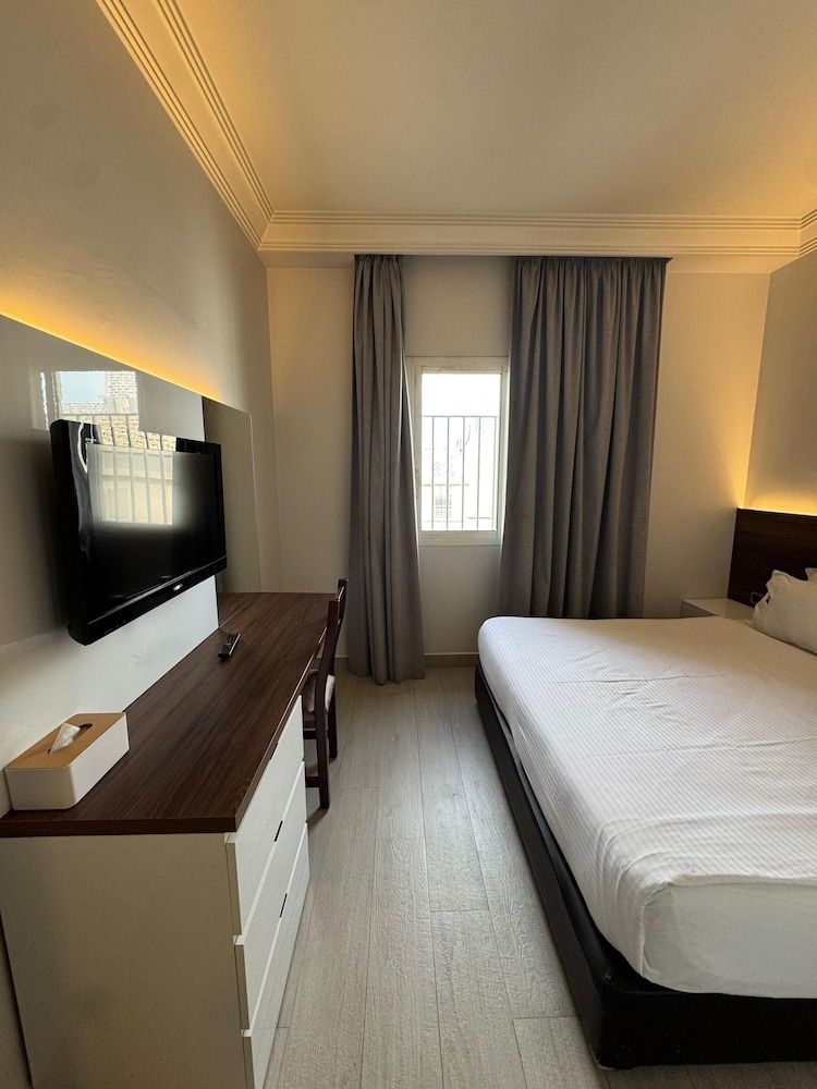 Presidential Suite, 3 Bedrooms