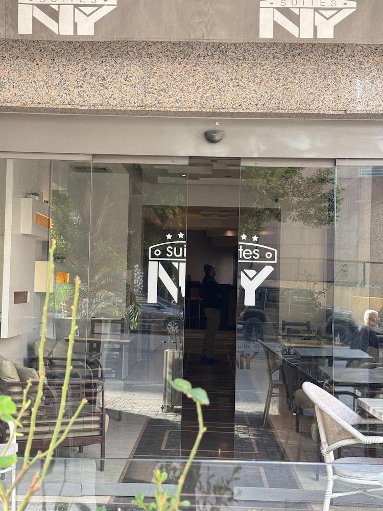 undefined NY Suites Hotel 9