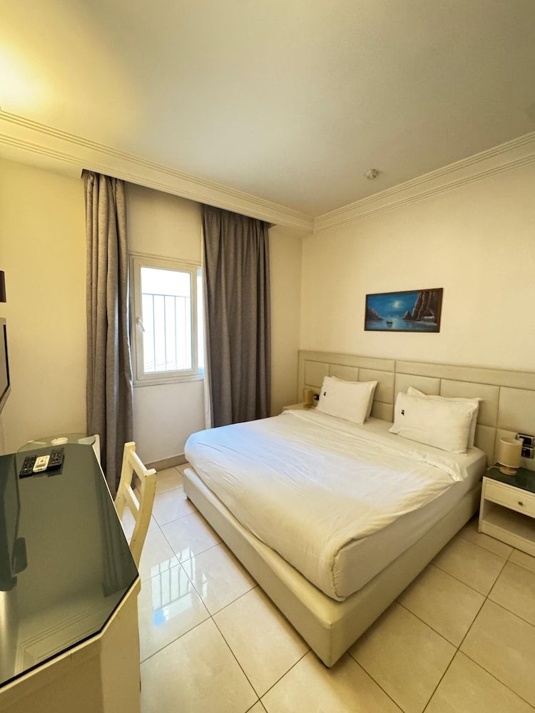 undefined NY Suites Hotel 3