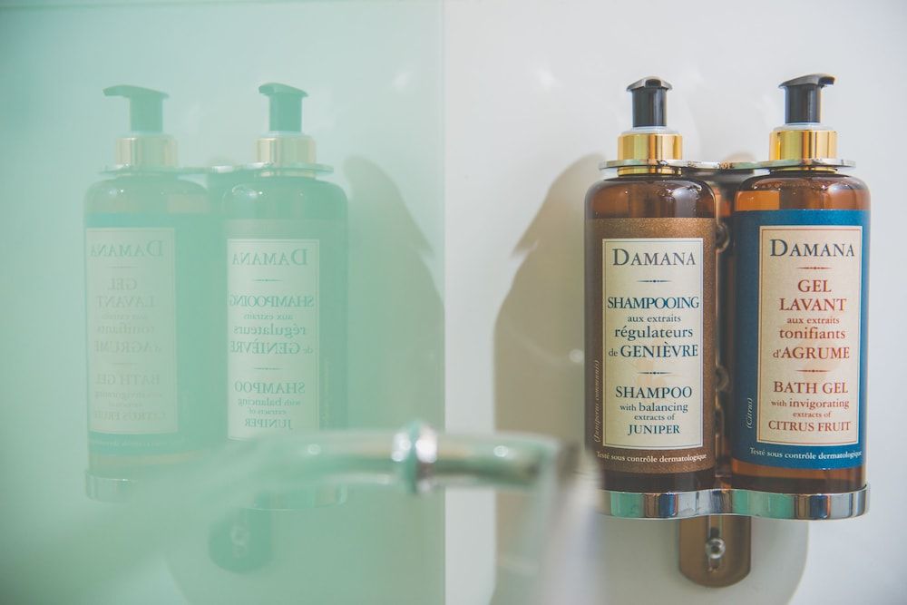 Caramel Boutique Hotel Deluxe Room 8