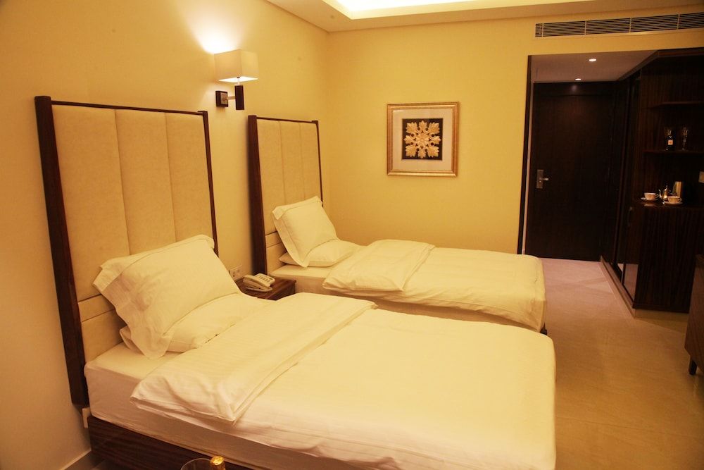 Grand Concerto Hotel Classic Room, 1 Double Bed 3