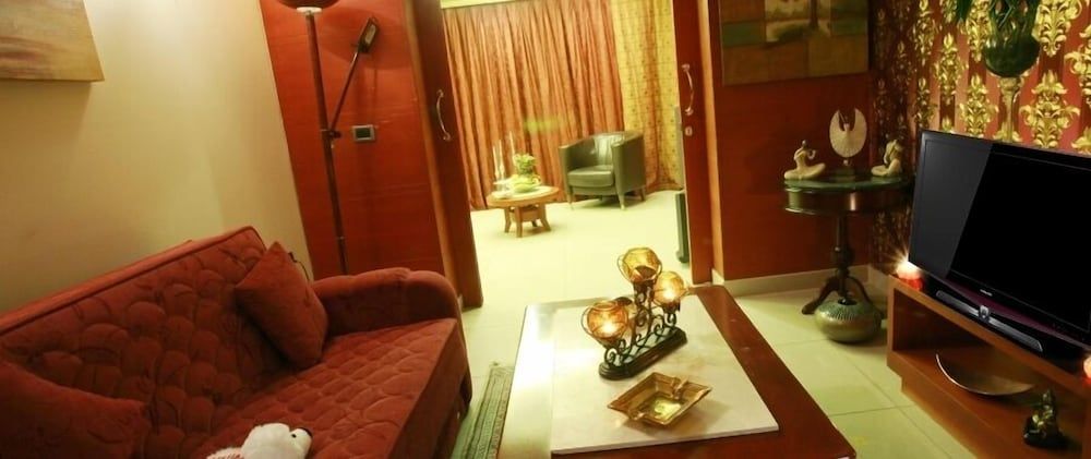 undefined Duroy Hotel 9