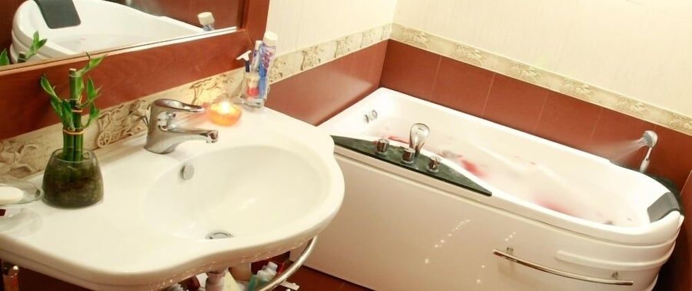 undefined Duroy Hotel 8