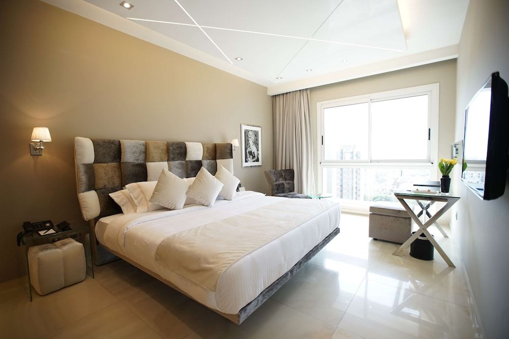 undefined Royal Tulip Achrafieh 3