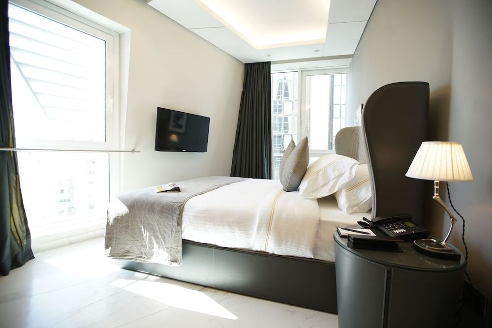 undefined Royal Tulip Achrafieh 4