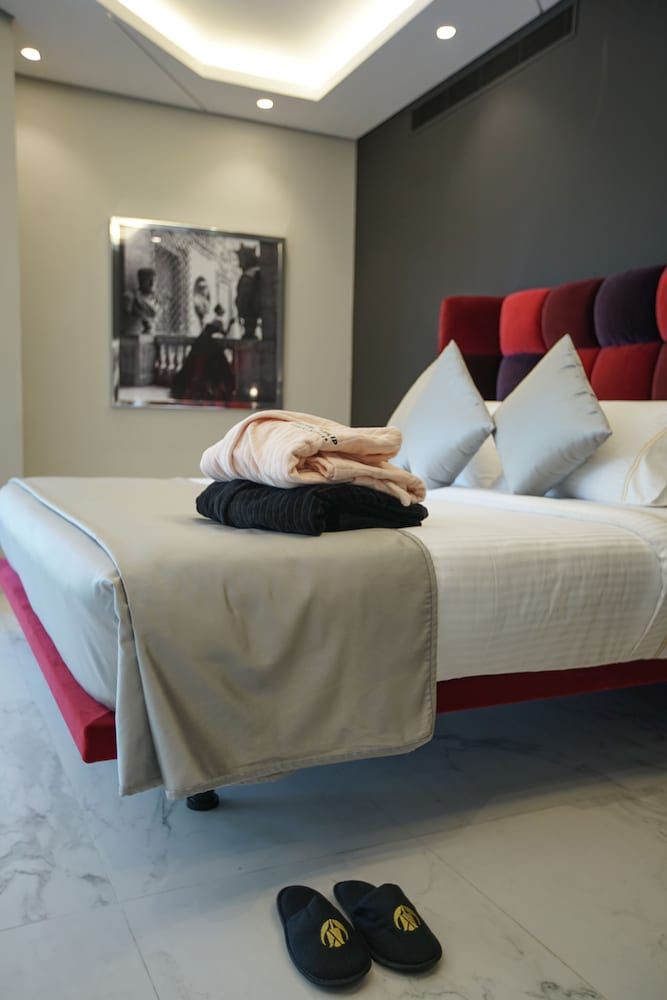 undefined Royal Tulip Achrafieh 7