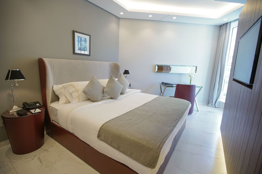 undefined Royal Tulip Achrafieh 10