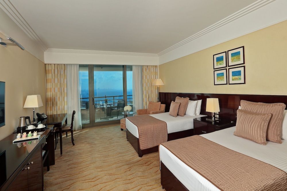 Deluxe Twin Room, 2 Twin Beds