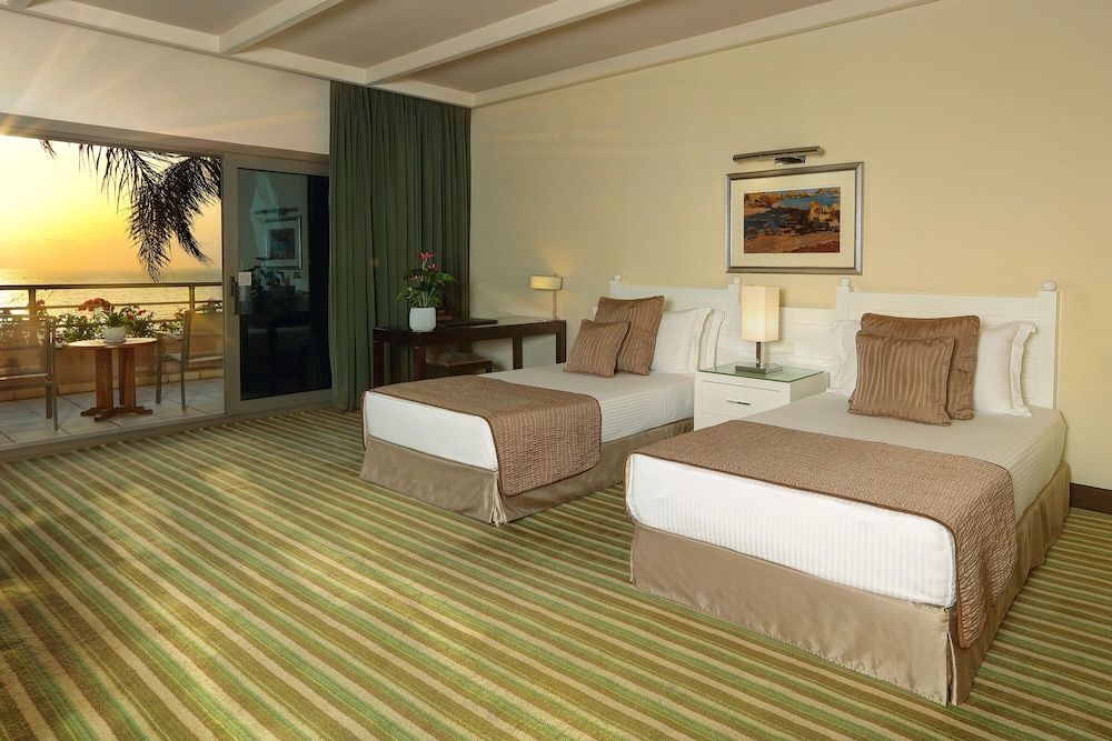 Le Royal Hotel - Beirut Standard Room, 1 Queen Bed 2