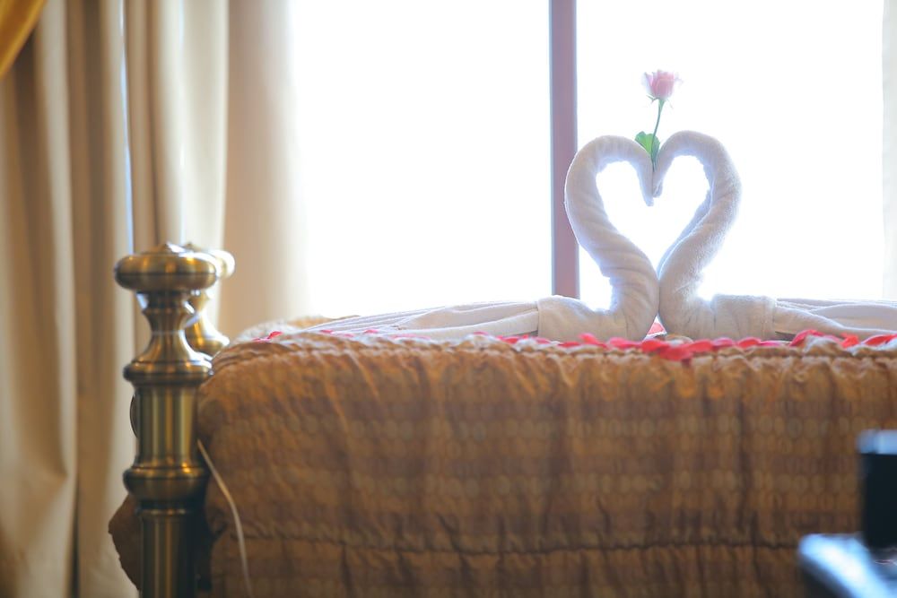 Siena Hotel Senior Suite 3