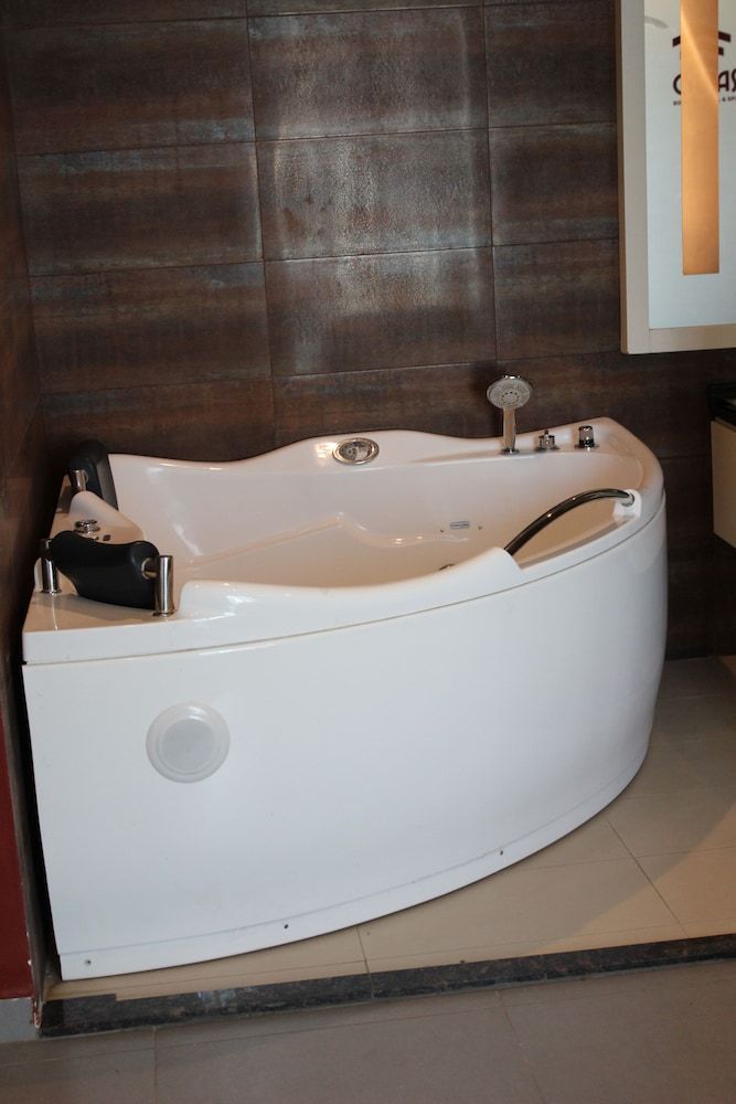 Luxury Suite, Sea View