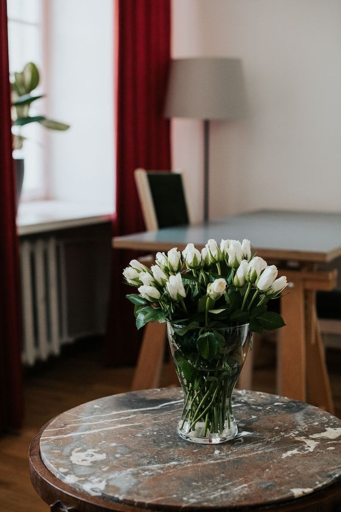 Bookinn B&B Family Suite 9