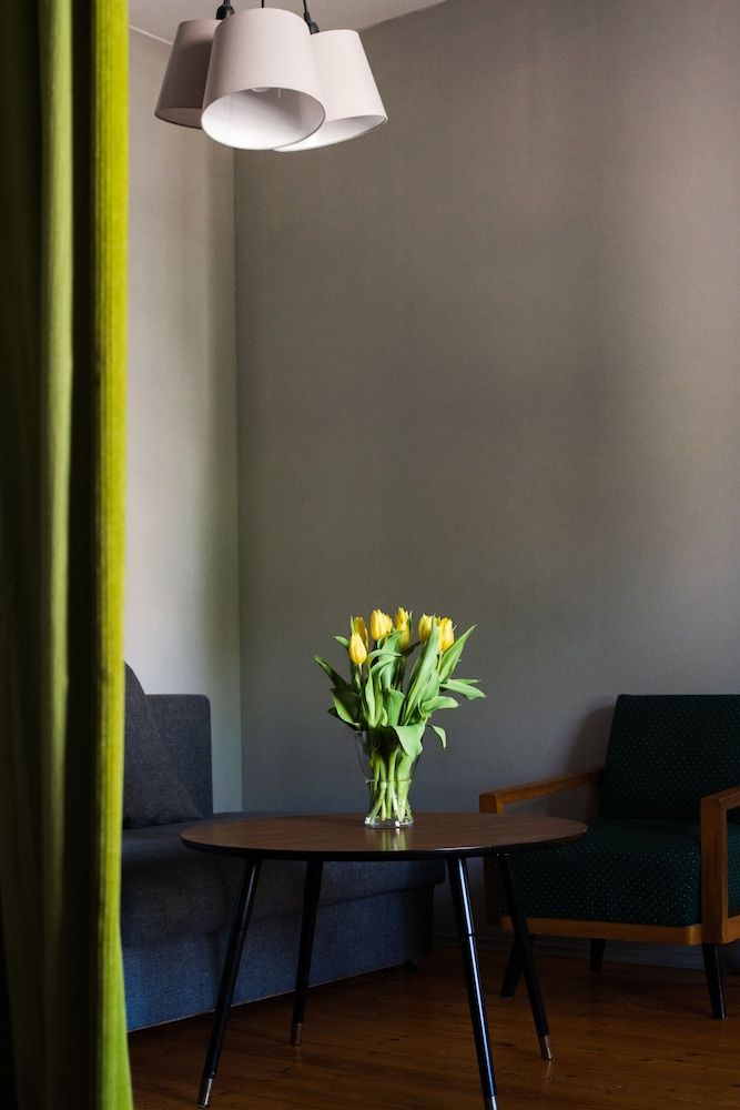 Bookinn B&B Studio 11