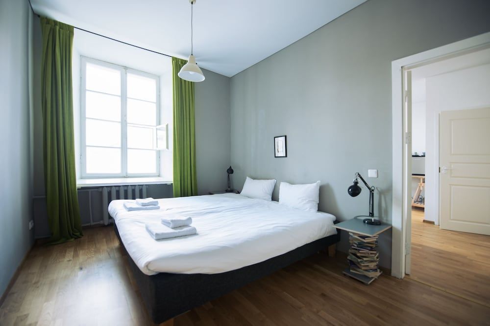 Bookinn B&B Family Suite 2