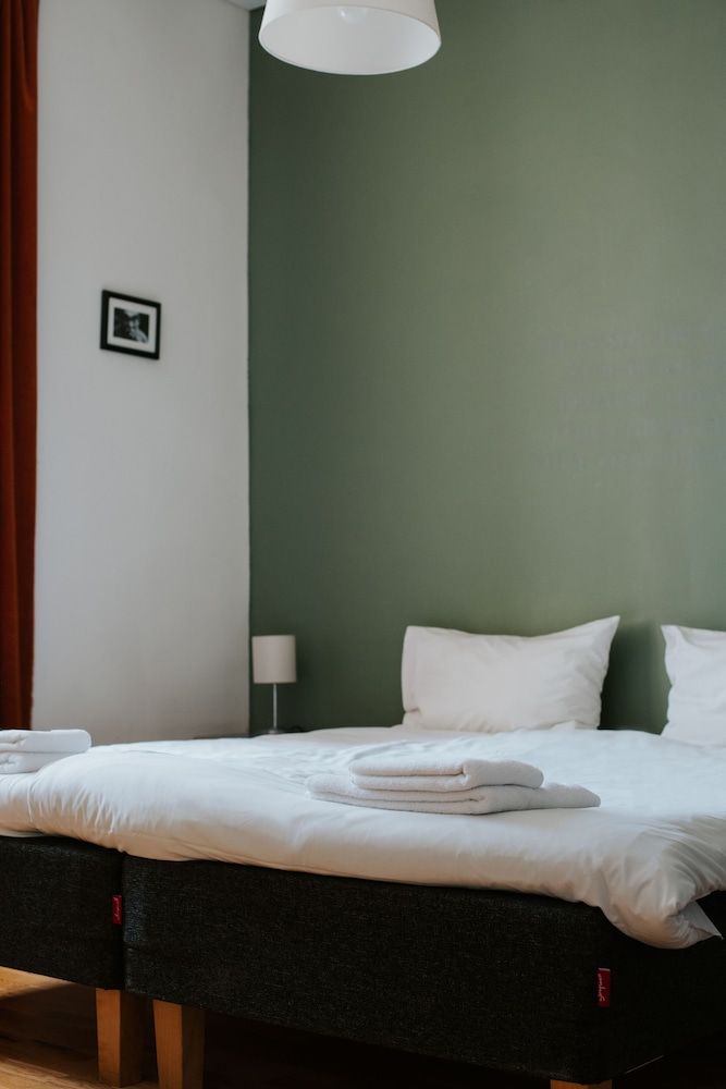 Bookinn B&B Standard Double or Twin Room 4