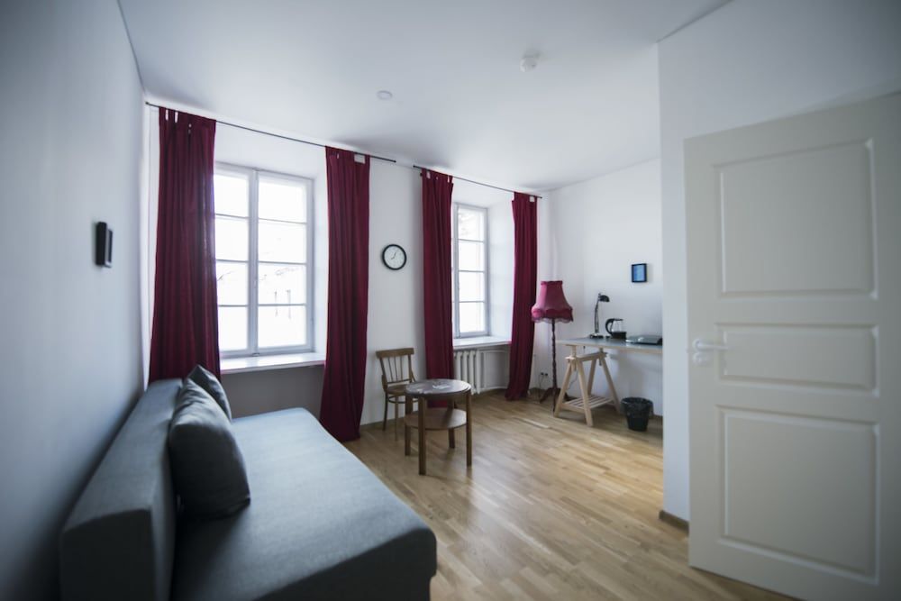 Bookinn B&B Family Suite 6