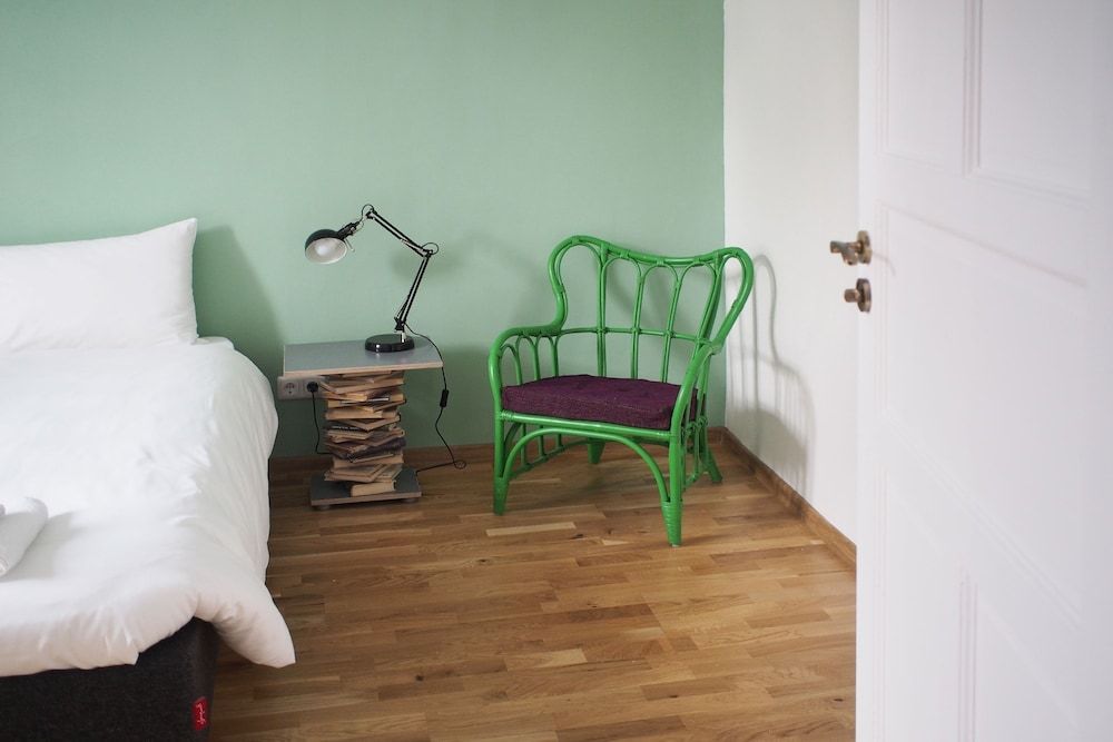 Bookinn B&B Standard Double or Twin Room 8