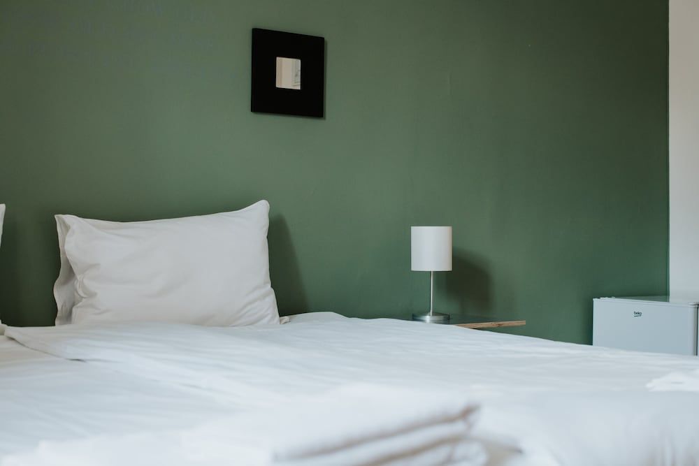 Bookinn B&B Standard Double or Twin Room 3