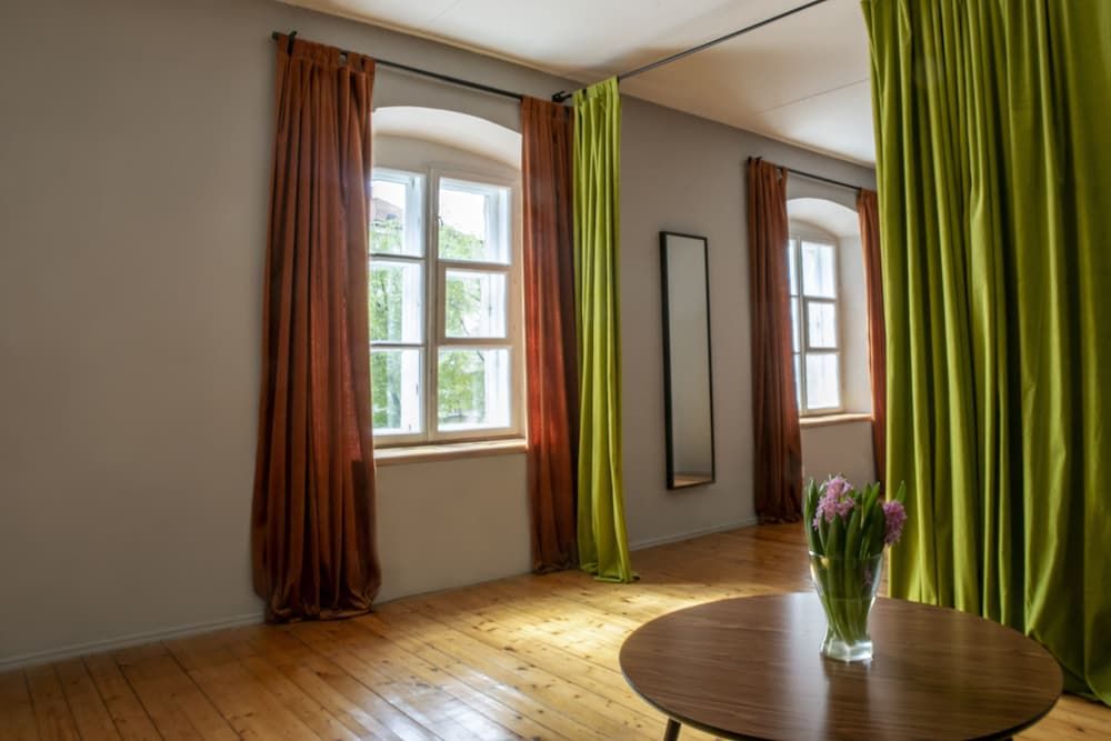 Bookinn B&B Studio 9