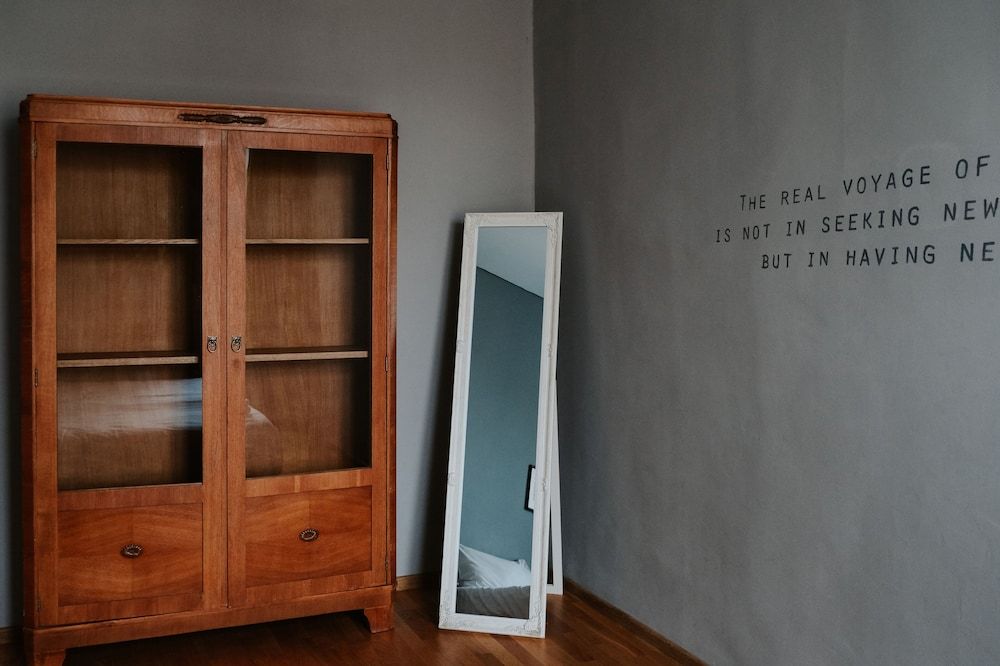 Bookinn B&B Family Suite 4