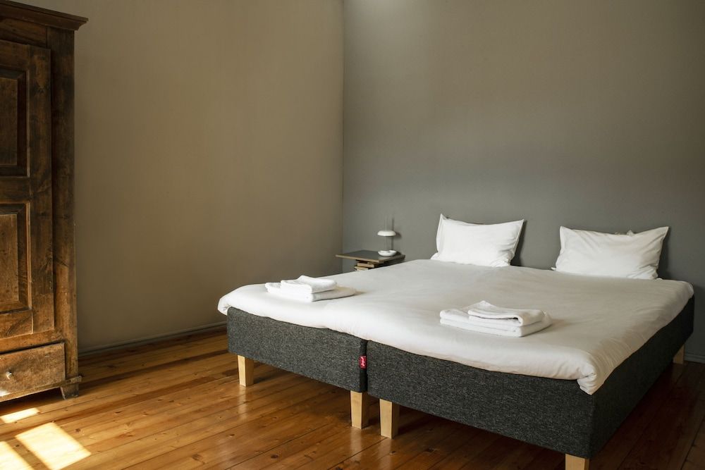 Bookinn B&B Studio 2